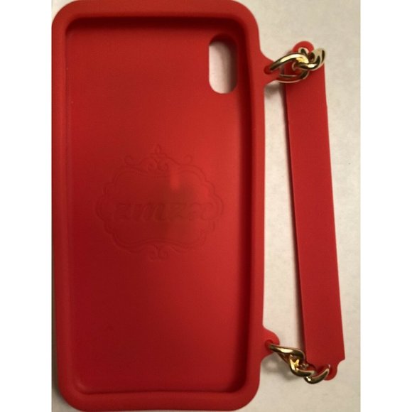 Omio for iPhone Xs Max Handbag Case with Card Hold - Picture 5 of 10